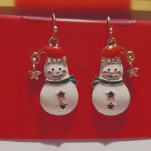Festive Earings